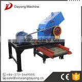 Best Price Given Limestone Stone Crusher thumbnail-1