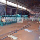 Cable Single Twist Sery Ring Wire Tinning Twisting Machine thumbnail-6