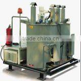 Vertical Hydraulic Single Cylinder Pre-heater thumbnail-1