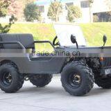 150cc Mini Jeep for Salep(J-04) thumbnail-1