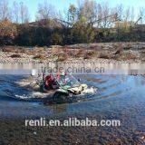 Chery Engine Pedal Buggy thumbnail-1