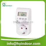 GS RoHS CE Certificate Weekly Digital Timer thumbnail-1