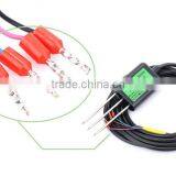 RS485/4~20mA/0~2V Soil Moisture Sensor, Soil Temperature Sensor, Soil Moisture Tester thumbnail-4