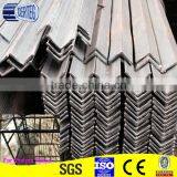 Construction Structural Hot Rolled Angle Iron / Equal Angle Steel / Galvanized Steel Angle Price thumbnail-6