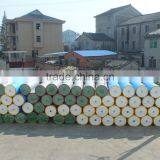 Polytunnel Galvanised Frame 6m x 3m Greenhouse Pollytunnel Poly Tunnel 6 Section thumbnail-3