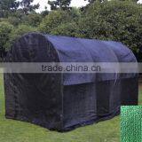Garden Greenhouse 3x2x2m Tunnel Greenhouse With Shade Cloth thumbnail-1