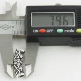 Customized 925 Silver Beads For Bracelets And Necklaces thumbnail-5