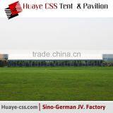 Huaye Produced Big Inflatable Sport Dome Tent for Large Buildings thumbnail-3