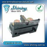 TE-200 Din Rail Mounted 100mm2 600V 200A Joint Type Wire Connector thumbnail-3