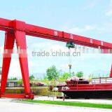 Bridge Crane thumbnail-1