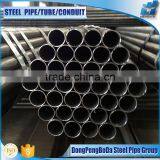 China 48.3mm OD Steel Round Pipe thumbnail-4