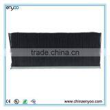 Nylon Strip Brush for Wire and Cable Management in 19" Network Cabinet thumbnail-1