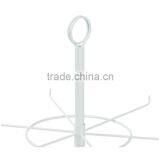 2 -Tier Hanging Merchandise Countertop Spinner Rack thumbnail-3