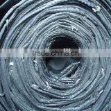 Wire Back Silt Fence thumbnail-1