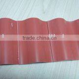 PVC Plastic Wave Sheet