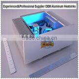 High Quality Customized Led Aluminum Profile thumbnail-4