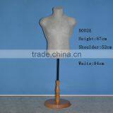 Male Vintage Style Mannequin Display For Sale thumbnail-1