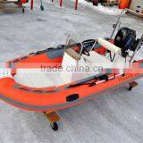 3.9m Cheap Yacht for Sale thumbnail-2