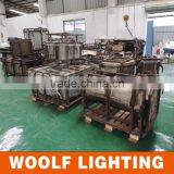 Custom PE Plastic Part Rotational Moulding Process thumbnail-6