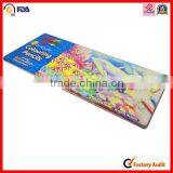 Wholesale Rectangular Cartoon Metal Pencil Box thumbnail-6