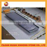 Beautiful Natural Stone Tray and Chinese Tea Pot thumbnail-2