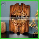 Brewery Bar Sign Custom Wooden Bar Sign UV Printing Bar Sign thumbnail-1