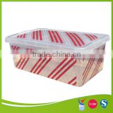 Hot Selling Iml Plastic Container