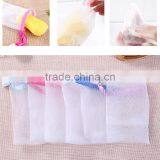 N221 Face Wash Bubble Foam Maker PE Net thumbnail-2