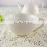 Factory Direct Wholesale Glazed Chinese Teapot Set Supplier thumbnail-5