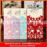 Customized Wedding Invitation Card Printing thumbnail-1