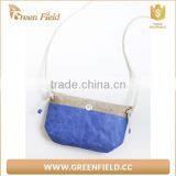 Personalized Tyvek Paper Small Bag Tyvek Crossbody Bag thumbnail-2