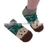 Ningbo China Cute Girl Cotton Child Cartoon Tube Sock thumbnail-2