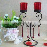 Metal Storm Lantern thumbnail-1