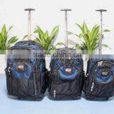 3 Pcs Luggage Bag thumbnail-1