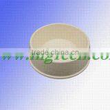 Eco Friendly Biodegradable Bamboo Pet Dog Bowl thumbnail-1