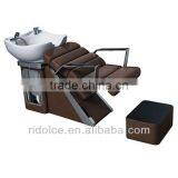 Shampoo Chair Hair Wash Equipment Hair Salon Furniture Used Salon Furniture 2014 F-2120(80-3#) thumbnail-1