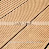 Durable Wood Plastic Composite Outdoor Flooring WPC Decking thumbnail-3