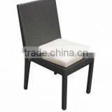 Garden Furniture Bistro Furniture Rattan Furniture Wicker Chair thumbnail-3