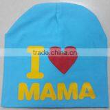2015 Fashion Autumn Baby Hat Knitted Warm Cotton Toddler Beanie Baby Cap thumbnail-6