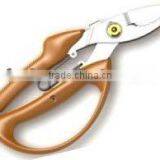 CUT AND HOLD PRUNER BYPASS GARDEN PRUNER thumbnail-1