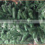 Fire Retardant Green Christmas Garlands thumbnail-2