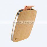 Top Grade Good Quality Bamboo Cutting Board, Meat Cutting Board thumbnail-4