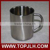 Top Selling Sublimation Manufacturer Stainless Steel Metal Water Mug thumbnail-3