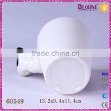 3d Custom Animal Desgin Ceramic Drinking Cup thumbnail-6