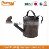 Colorful Large Capacity Metal Watering Can thumbnail-6