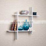 New Design Wood Wall Shelf Floating Shelf thumbnail-3