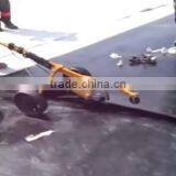 High Tearing Resistance Geomembrane Impervious thumbnail-3