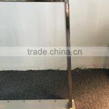 Dongguan Metal Furniture Factory Square Shape Metal Table Legs thumbnail-3