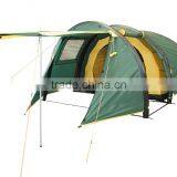 Chinese Manufacturer of Auto Camping Tent for Travelling thumbnail-1