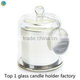 Coins Top Glass Bell Domes Bell Jar Offer Samples